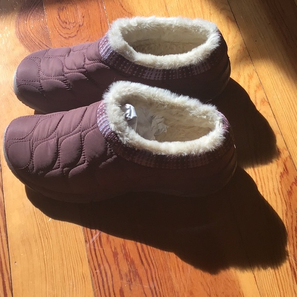 Women's Merrell Encore Ice 4 Puff Sizes 7.5 - Picture 14 of 14